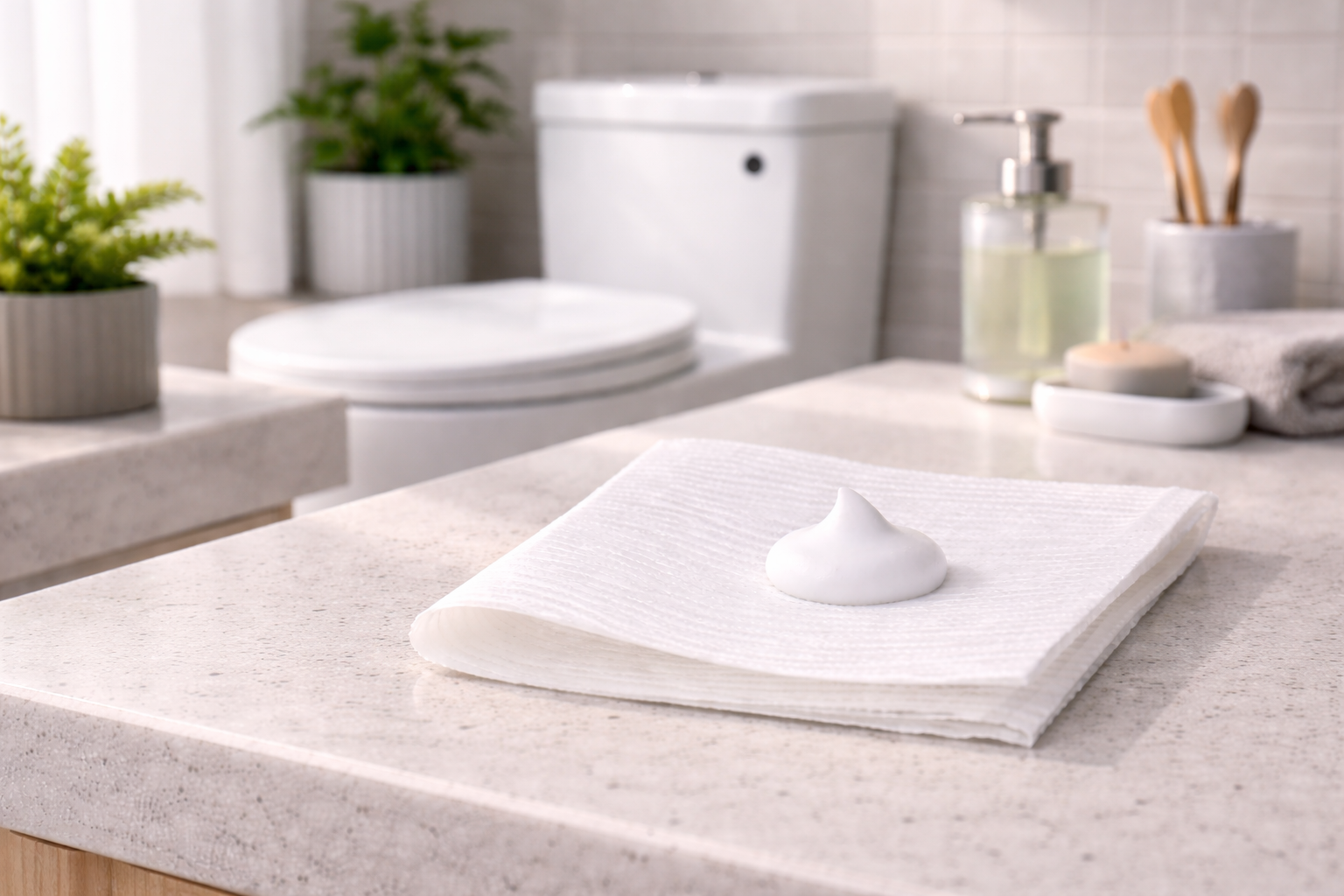 Best Toilet Paper Foam: The Cleaner, Gentler Way to Upgrade Your Bathroom Routine