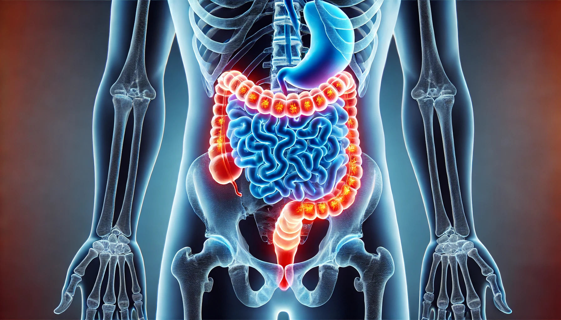 IBS
