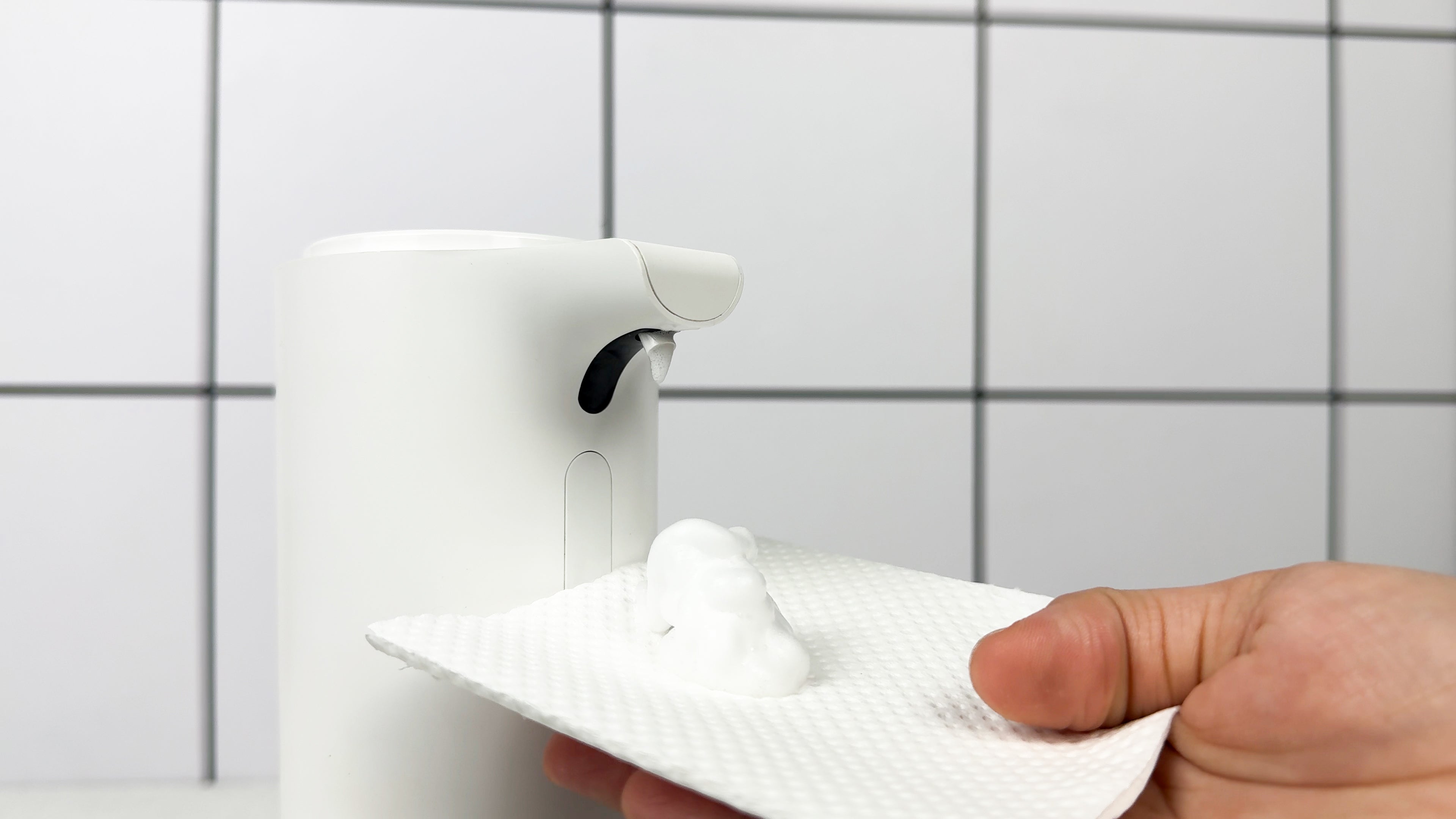How to Make Toilet Paper Feel Like a Wet Wipe (Without the Plumbing Issues)