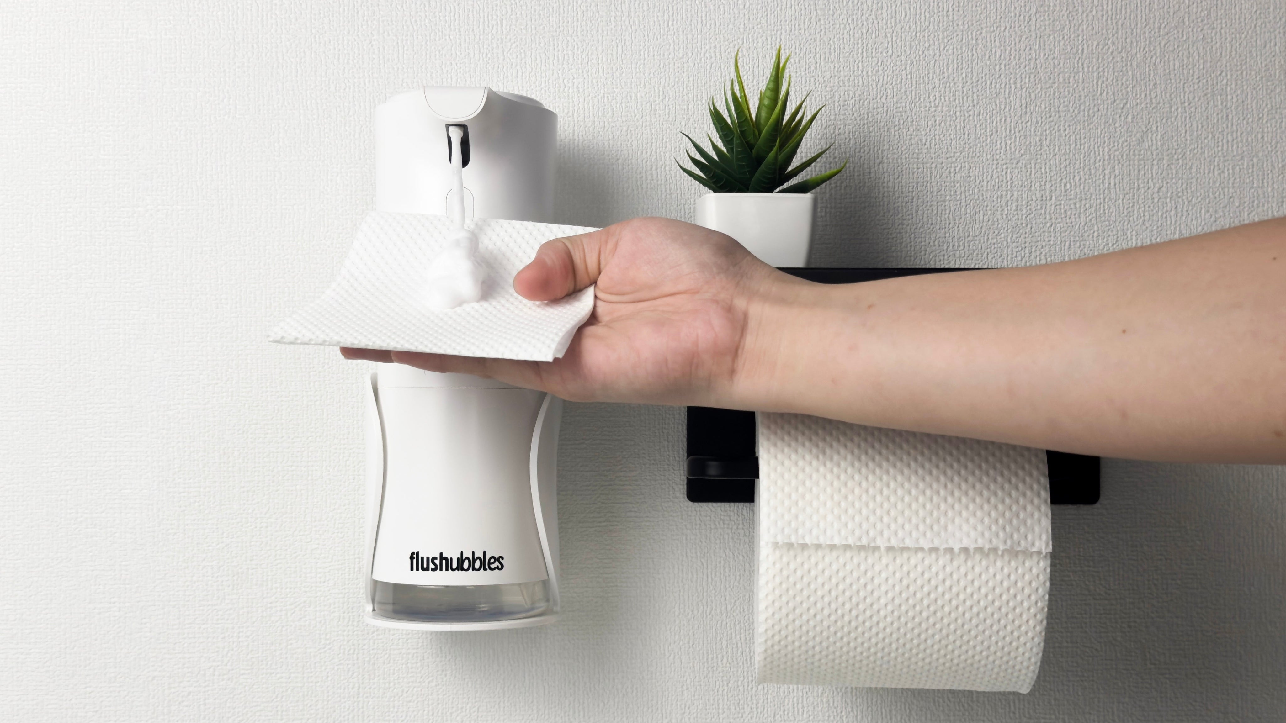 What Is Toilet Paper Foam? A New Way to Stay Clean and Hygienic