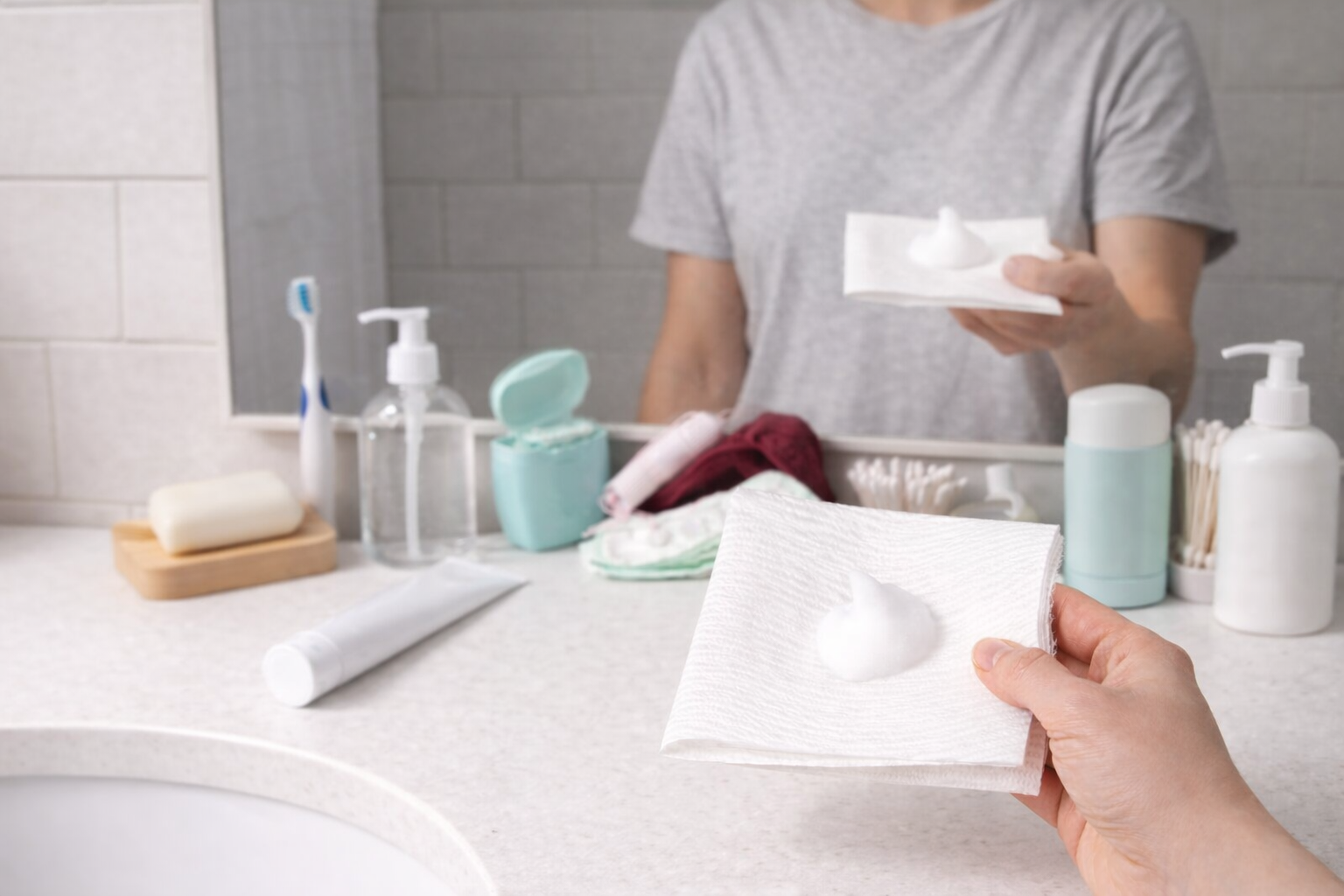 Personal Hygiene Products: The Complete Guide to What You Need, How to Choose, and How to Build a Simple Routine