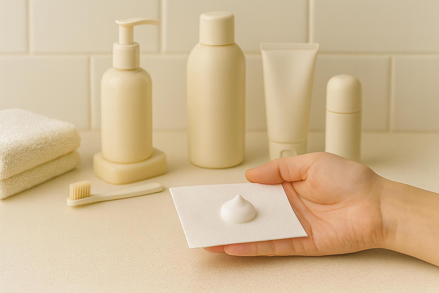 The Complete Guide to Modern Hygiene Products and the Smarter, Cleaner Routine You Deserve