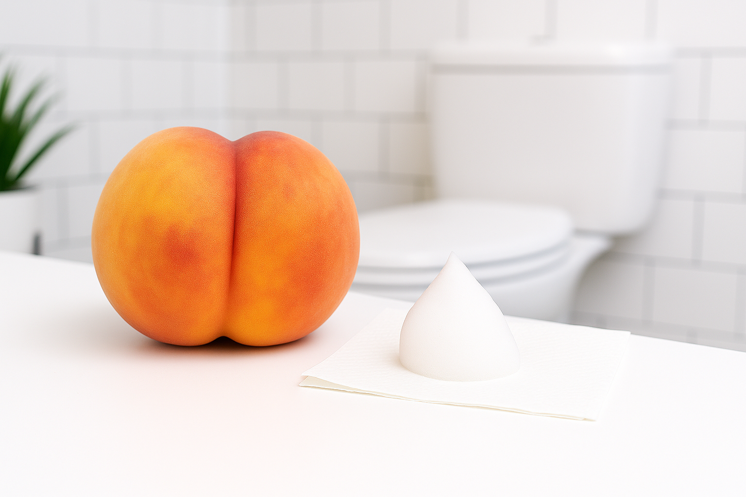 The Ultimate Clean: Why Toilet Paper Foam Beats Wipes After Every Bathroom Break