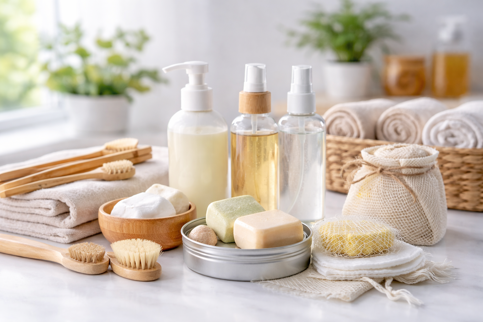 What Are Hygiene Products? A Complete Guide to Modern Personal Hygiene
