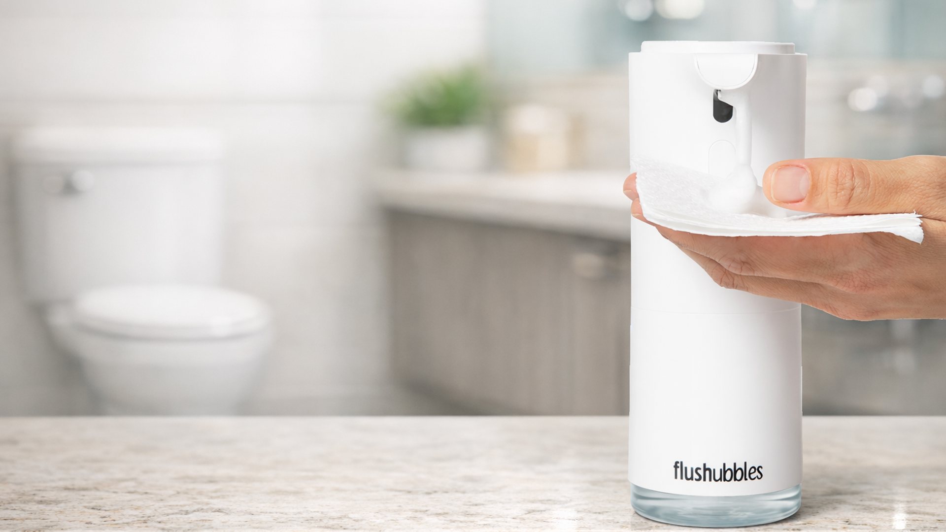 Toilet Paper Foam: What It Is, Why It Works, and Why Dry Wiping Is Outdated