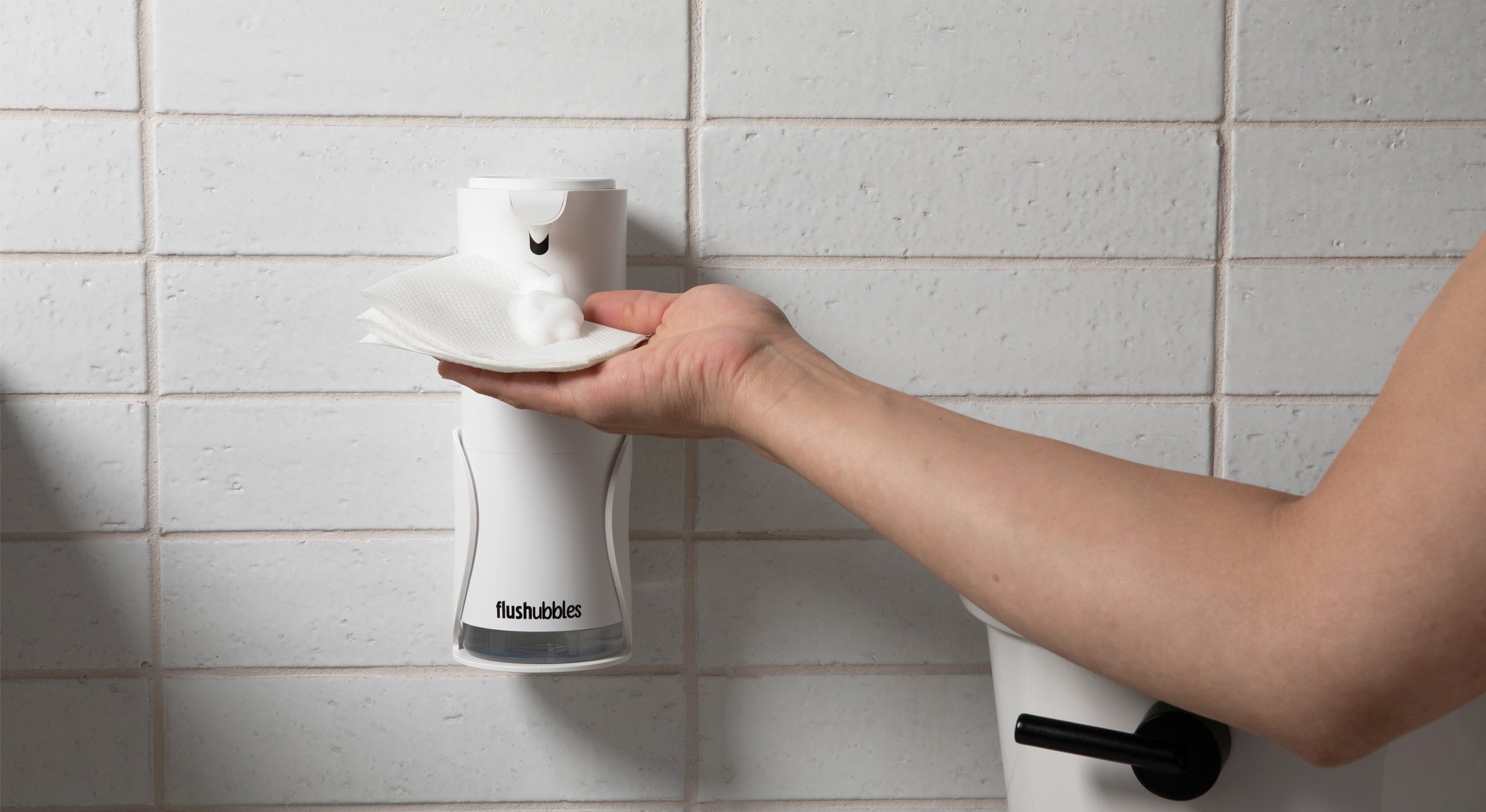 Septic Safe Hygiene: Why Flushubbles Is Better Than Wet Wipes