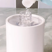 FLUSHUBBLES CLEANSING SOLUTION REFILL