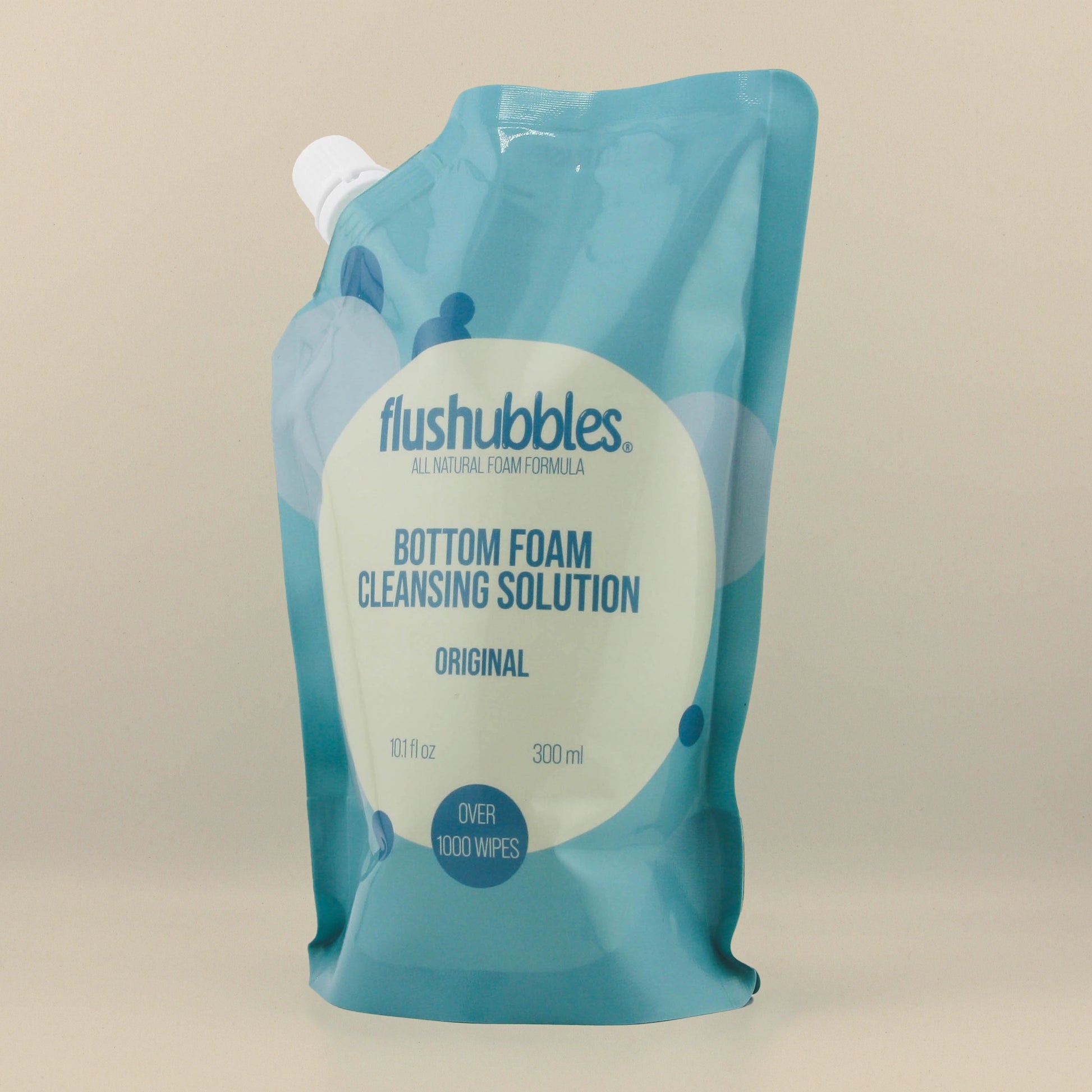 Best Flushable Wipes Alternative FLUSHUBBLES Cleansing Solution no-wipes-in-the-pipes-guidelines-on-how-to-avoid-clogging-the-sewer